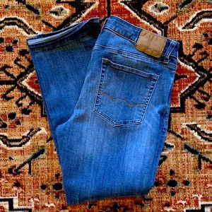 Men’s American Eagle Bootcut Jeans 36x32